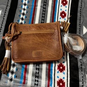 American Darling Purse